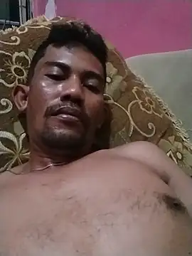 musehi17 Pertunjukan Webcam