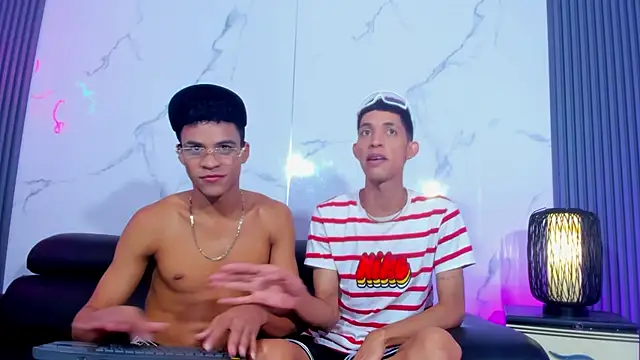 Show webcam de Big_cock_boys1