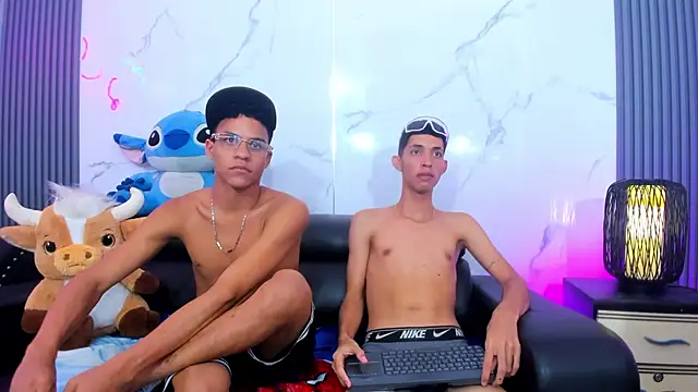 Show de webcam de Big_cock_boys1