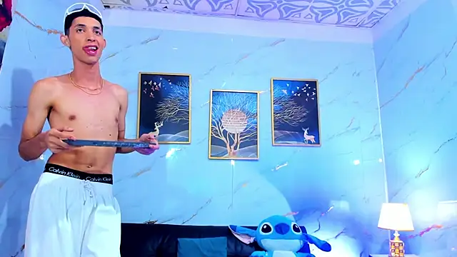 Pokazy przed kamerką – Big_cock_boys1