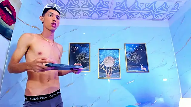 הופעת וובקאם של Big_cock_boys1