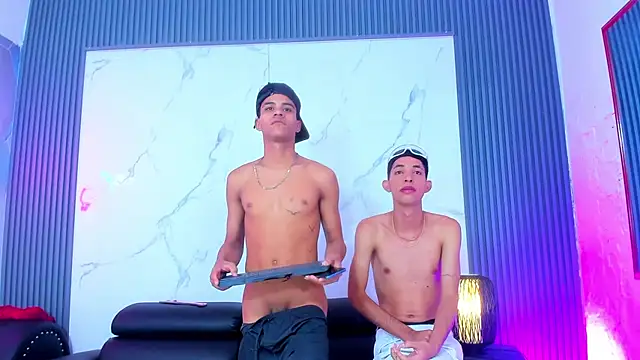 โชว์เว็บแคมของ Big_cock_boys1