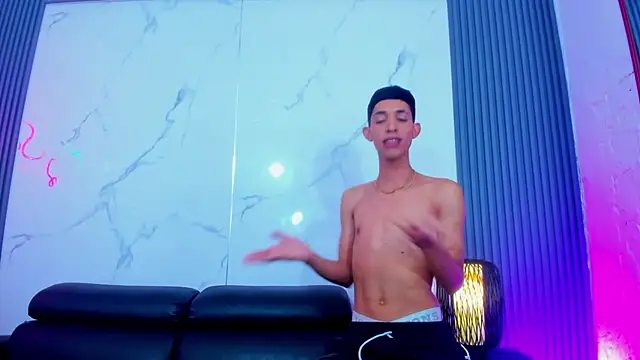 Show de webcam de Big_cock_boys1
