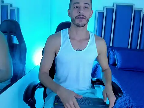 Damiam_23 Webcamshow