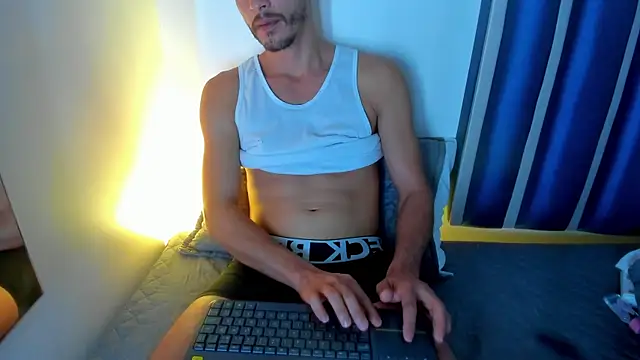 Damiam_23 webcam show