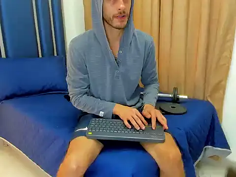 Damiam_23 – webcam-show
