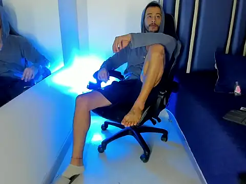 Damiam_23 webcam show