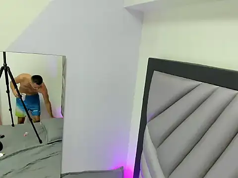 Damiam_23 Webcam-Show