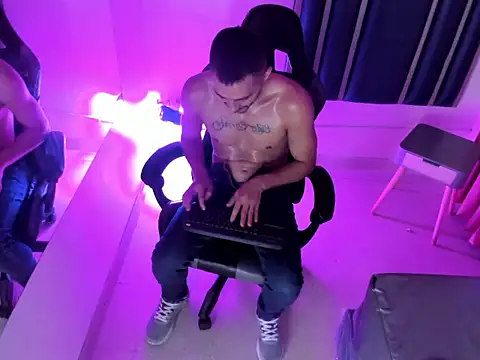 عرض كام Damiam_23