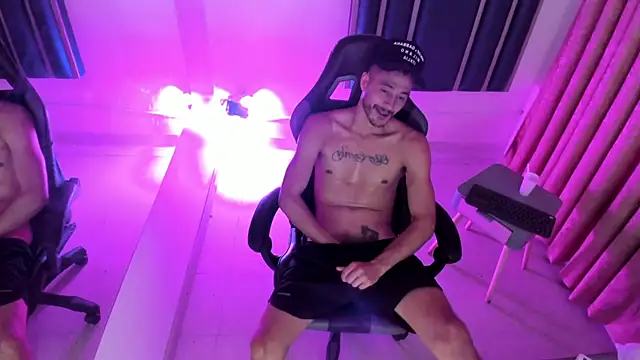عرض كام Damiam_23