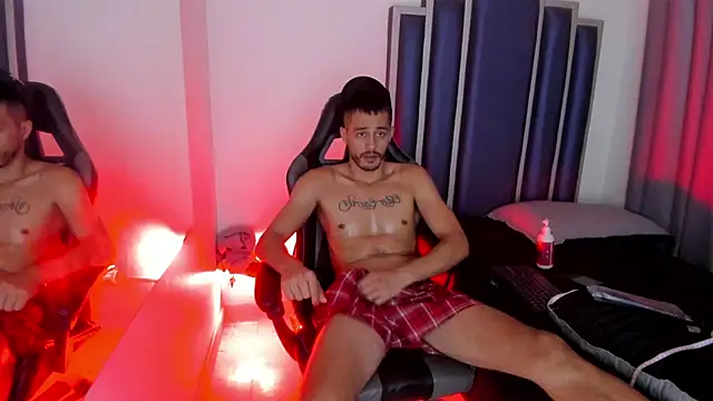 Damiam_23 网络视  讯表演