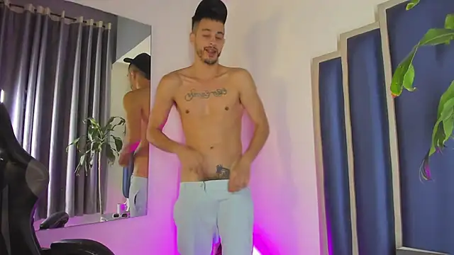 عرض كام Damiam_23