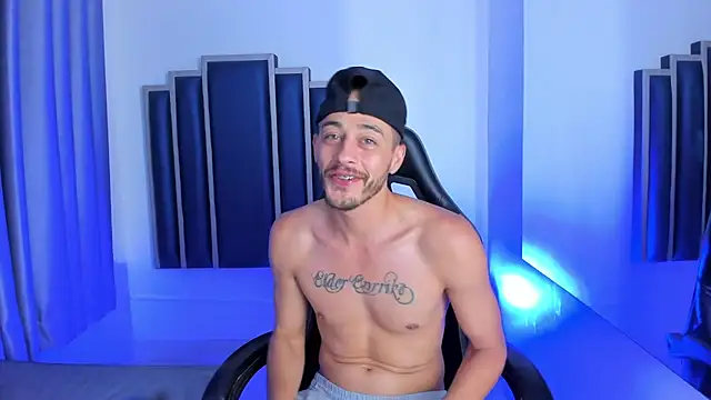 Damiam_23 Webcamshow