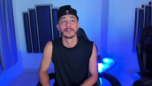 Damiam_23 Webcam-Show