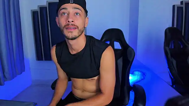 Damiam_23 웹캠 쇼