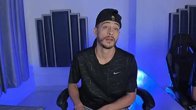 Show de webcam de Damiam_23