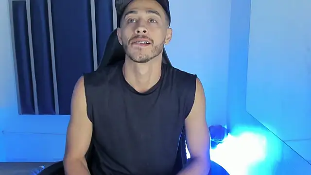 Damiam_23 Webcamshow