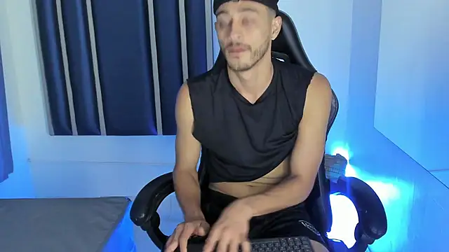 Damiam_23's Webcam Show