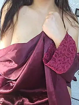 mouza_tariya Adlı Modelin Web Kamerası Şovu