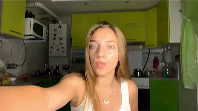 TanyaSavela – webcam-show