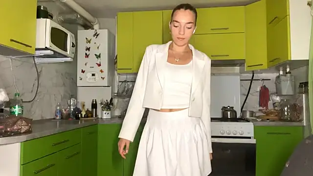 TanyaSavela Webcam Show