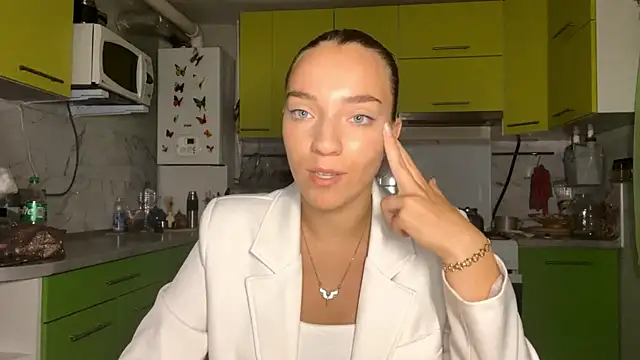 TanyaSavela Webcamshow