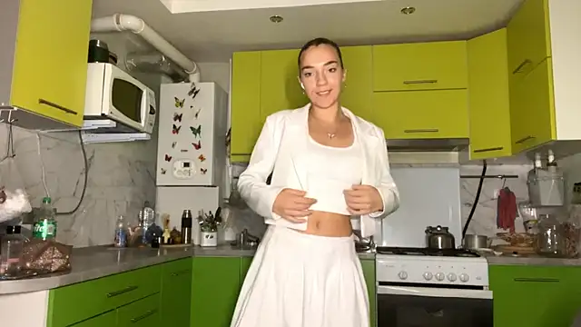 TanyaSavela Webcam Show