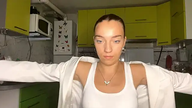 Вебкам-шоу TanyaSavela