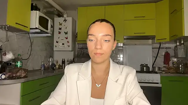 TanyaSavela webcam show