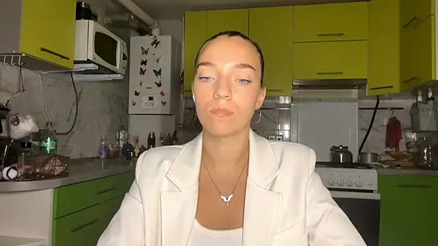 TanyaSavela – webcam-show