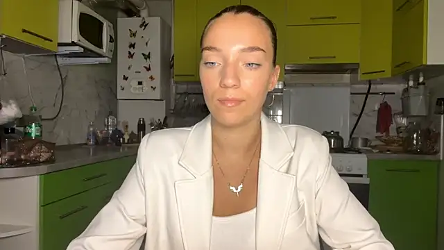 TanyaSavela Webcamshow