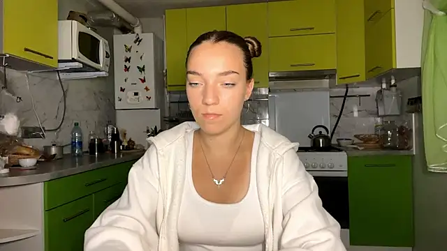 TanyaSavela – webcam-show