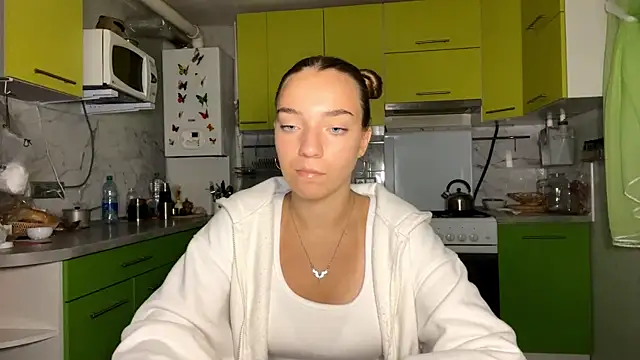 TanyaSavela Webcam Show