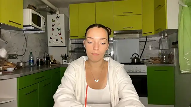TanyaSavela's Webcam Show
