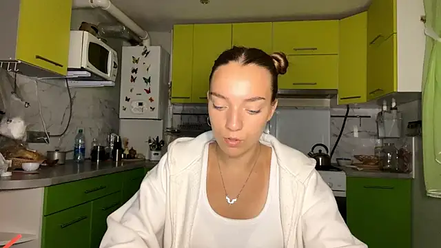 TanyaSavela Webcam Show