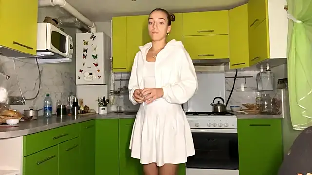 TanyaSavela – webcam-show