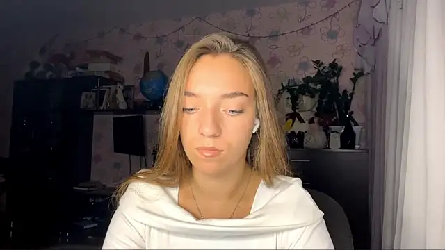 TanyaSavela webcam show