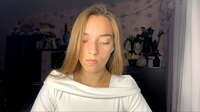 TanyaSavela's Webcam Show