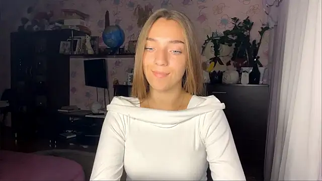 TanyaSavela: онлайн-секс-чат