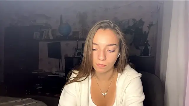 TanyaSavela Webcam-Show
