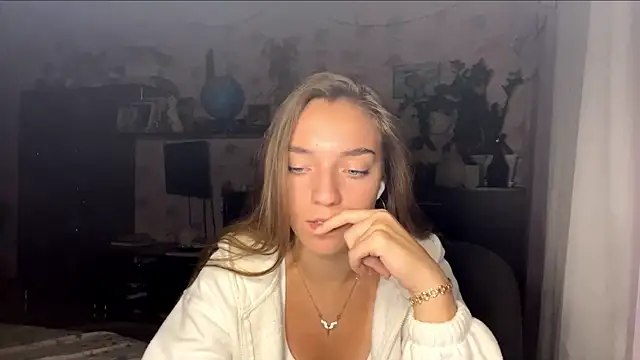 TanyaSavela Webcam Show
