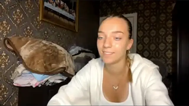 TanyaSavela Webcam show