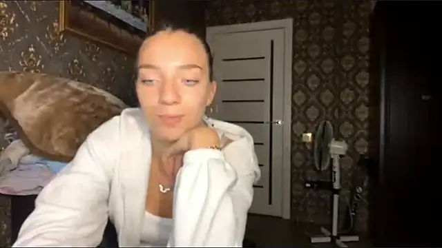 TanyaSavela Webcam-Show