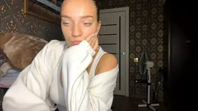 TanyaSavela Webcam Show