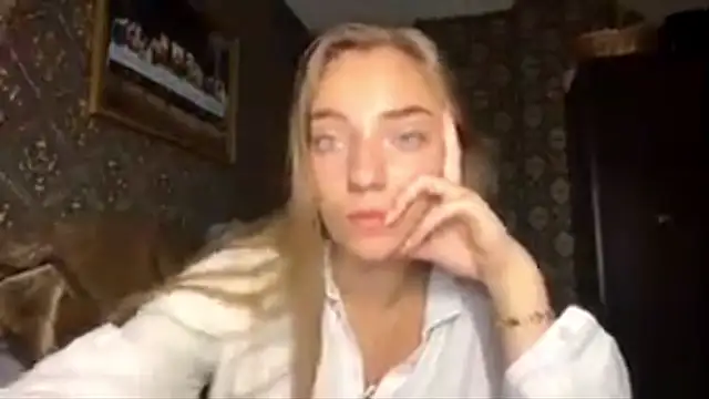 TanyaSavela webcam show