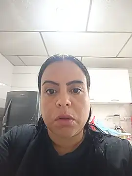 Hotpeppermint Pertunjukan Webcam
