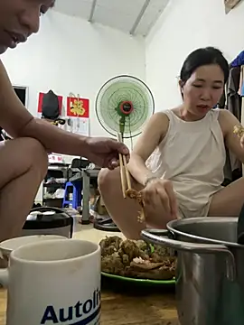 Capdoisungsuong – webcam-show