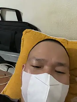Capdoisungsuong Show Webcam