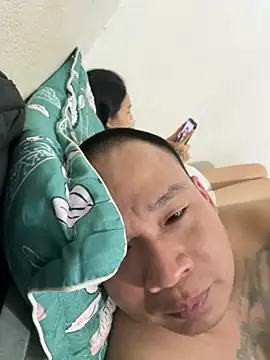 Capdoisungsuong Show Webcam