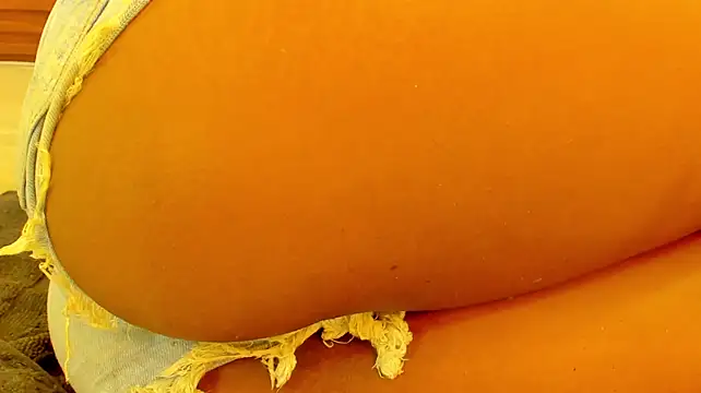 Alaysha-Johnson's Webcam Show